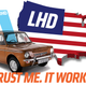 Illustration for article titled How To Drive A Right-Hand-Drive Car